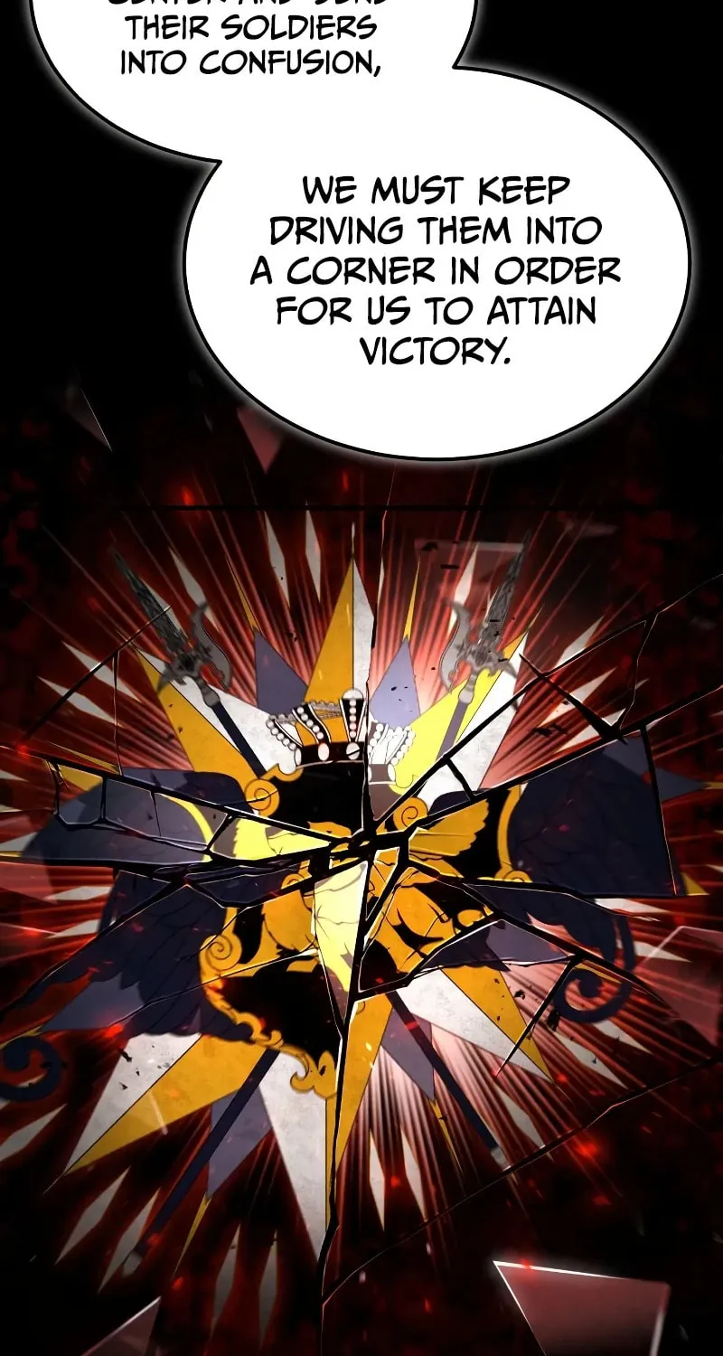 Read Descended from Divinity chapter 105 image 35 on Lezhin