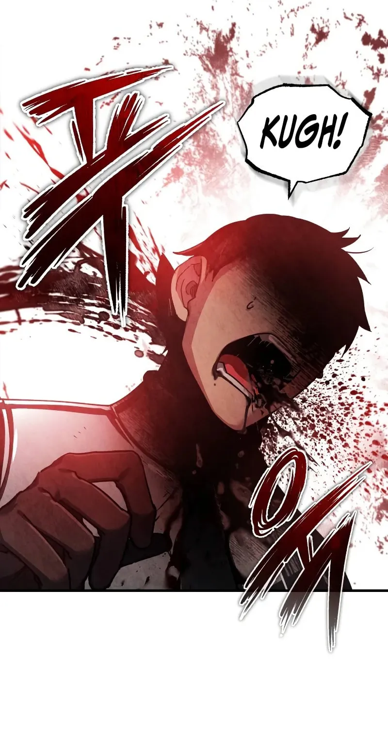Read Descended from Divinity chapter 105 image 37 on Lezhin