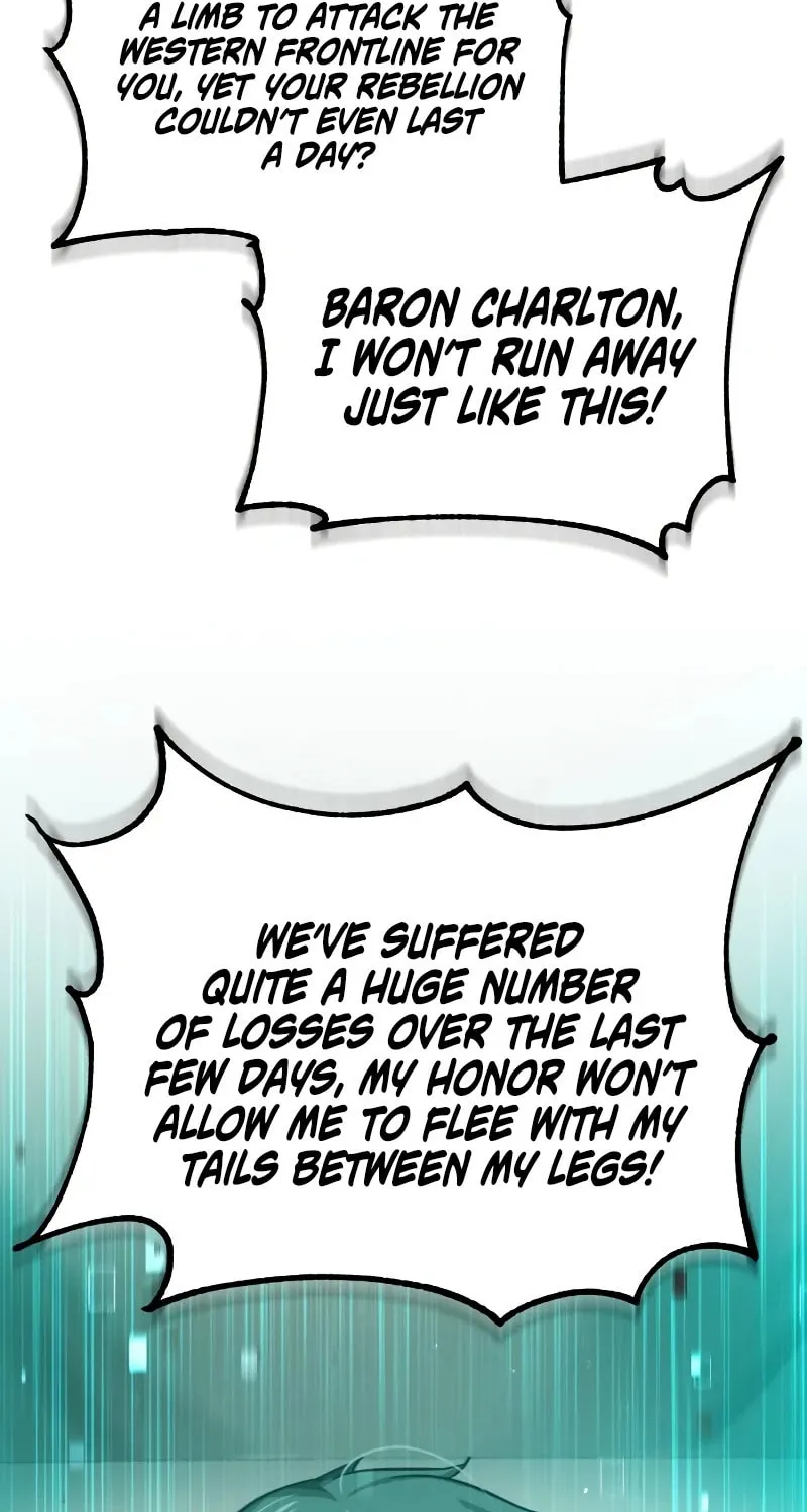 Read Descended from Divinity chapter 105 image 4 on Lezhin