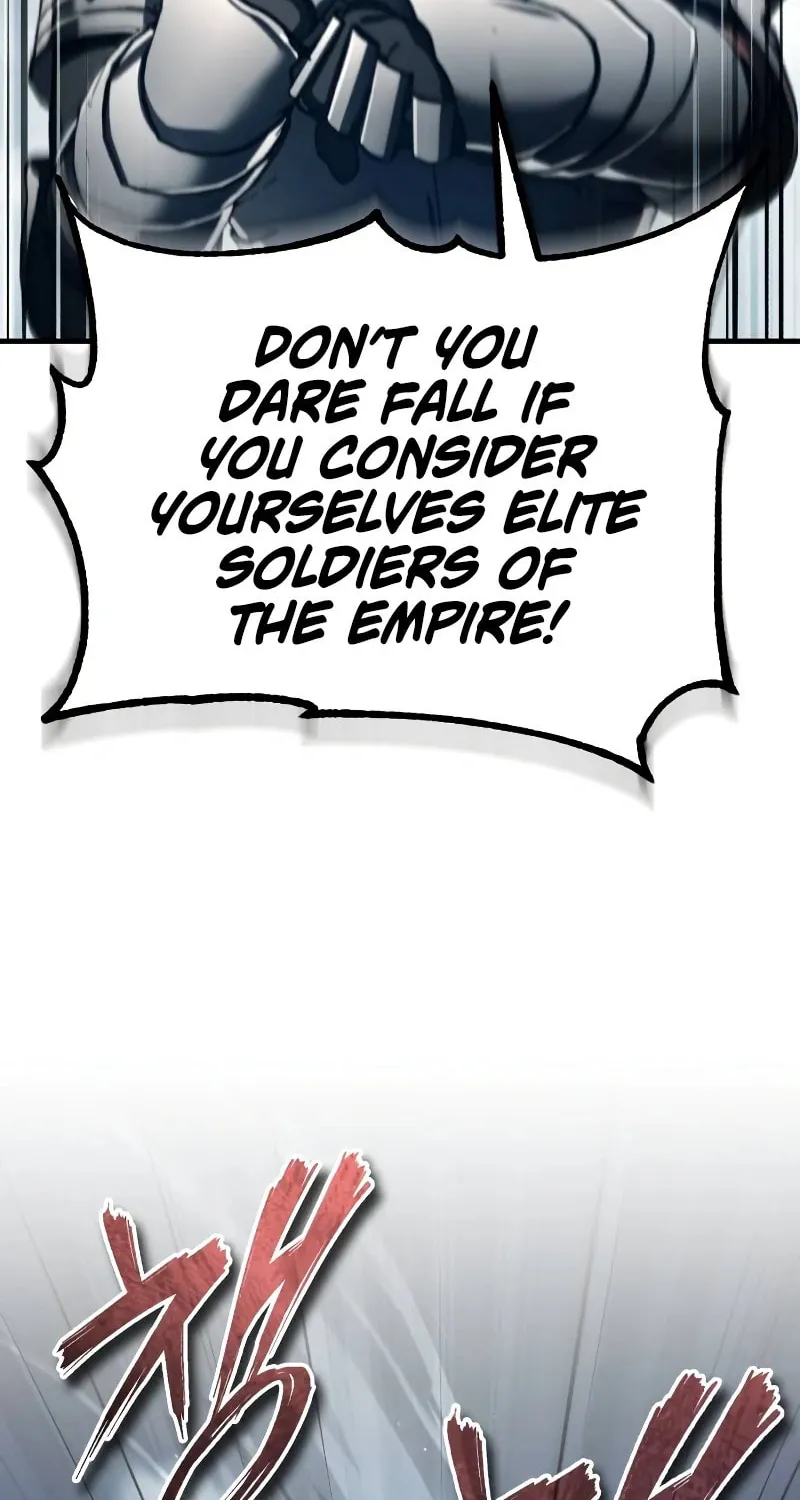 Read Descended from Divinity chapter 105 image 41 on Lezhin
