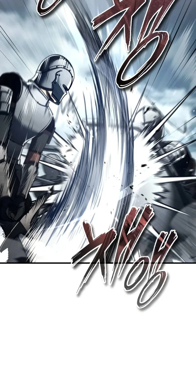 Read Descended from Divinity chapter 105 image 42 on Lezhin