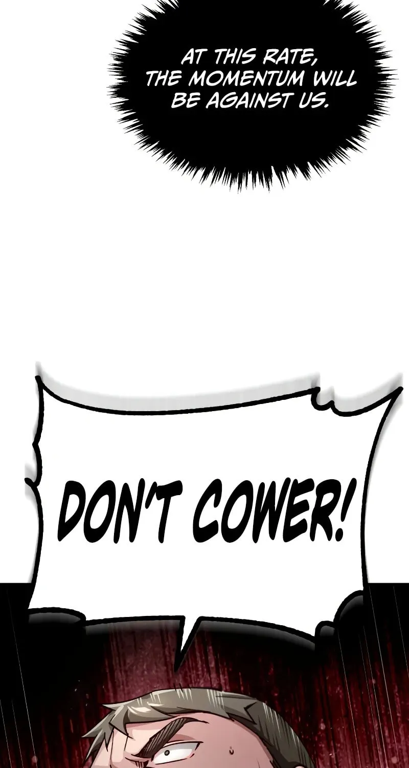 Read Descended from Divinity chapter 105 image 44 on Lezhin