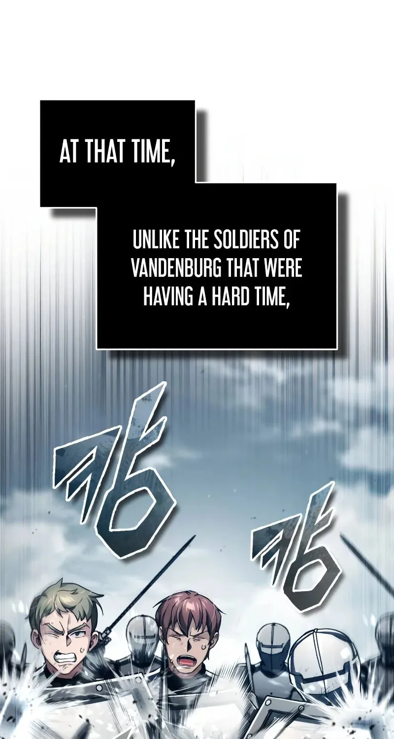 Read Descended from Divinity chapter 105 image 46 on Lezhin
