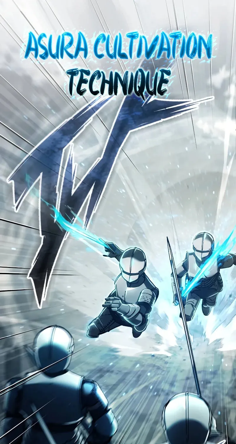 Read Descended from Divinity chapter 105 image 49 on Lezhin