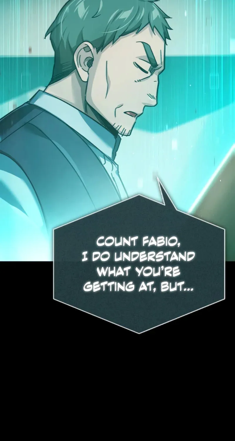 Read Descended from Divinity chapter 105 image 5 on Lezhin