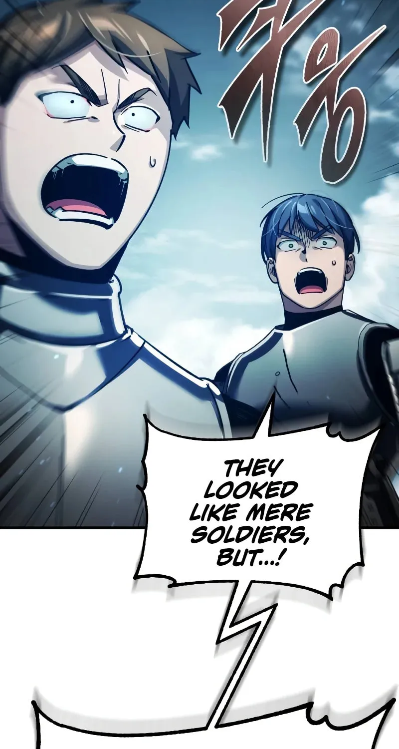 Read Descended from Divinity chapter 105 image 51 on Lezhin