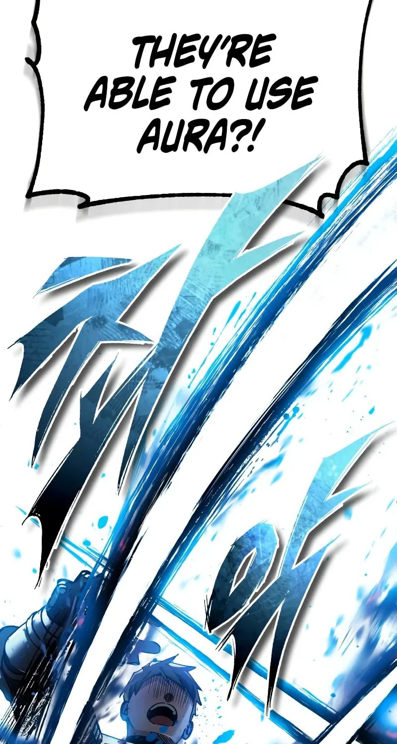 Read Descended from Divinity chapter 105 image 52 on Lezhin