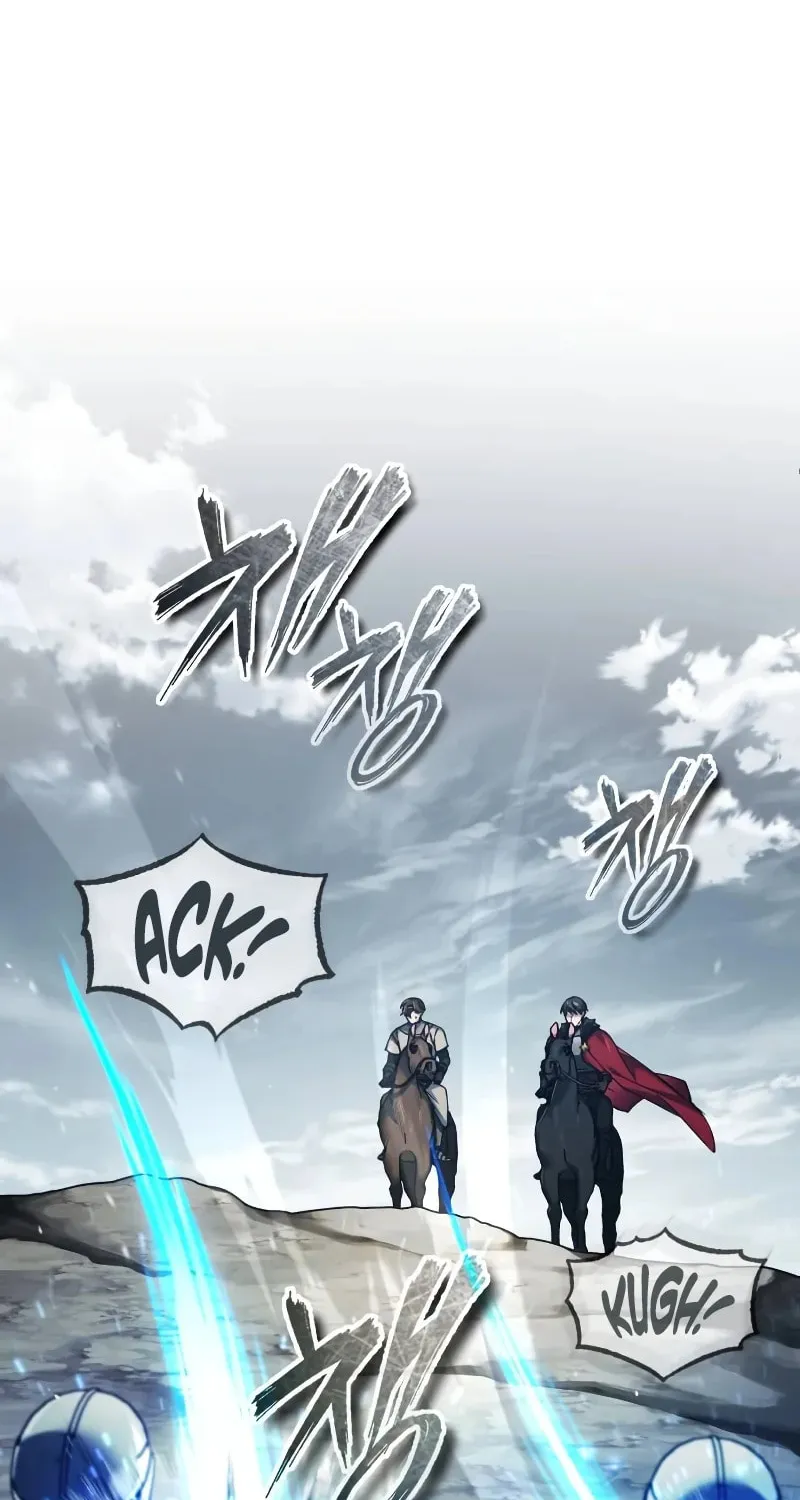 Read Descended from Divinity chapter 105 image 54 on Lezhin