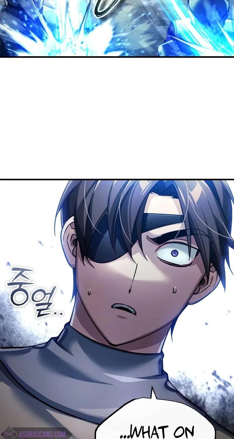 Read Descended from Divinity chapter 105 image 55 on Lezhin