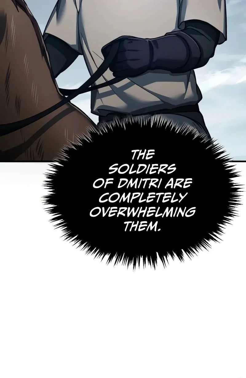 Read Descended from Divinity chapter 105 image 57 on Lezhin