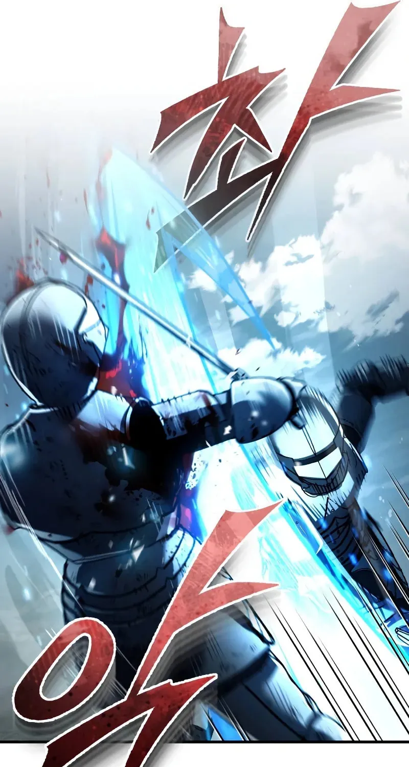 Read Descended from Divinity chapter 105 image 58 on Lezhin