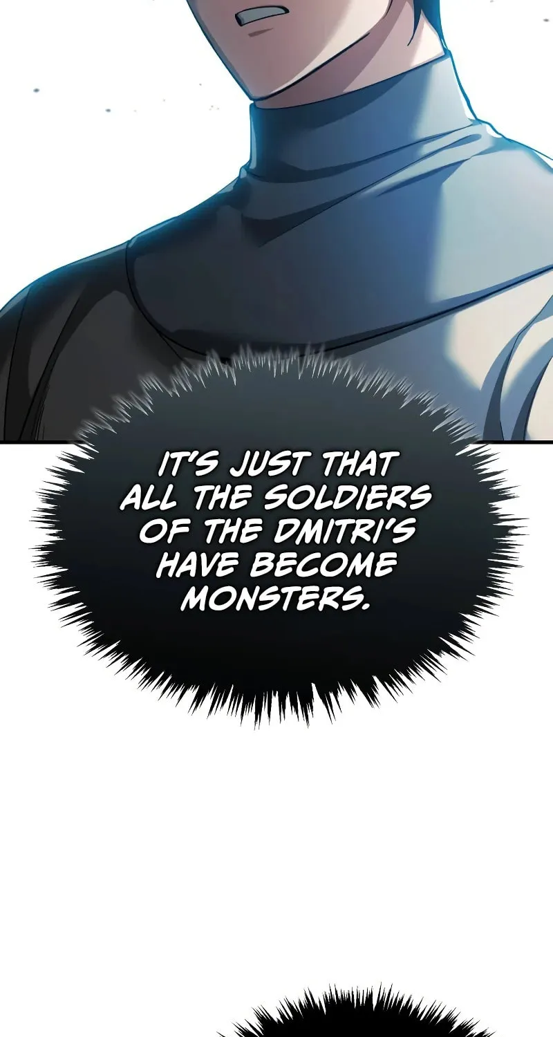 Read Descended from Divinity chapter 105 image 60 on Lezhin