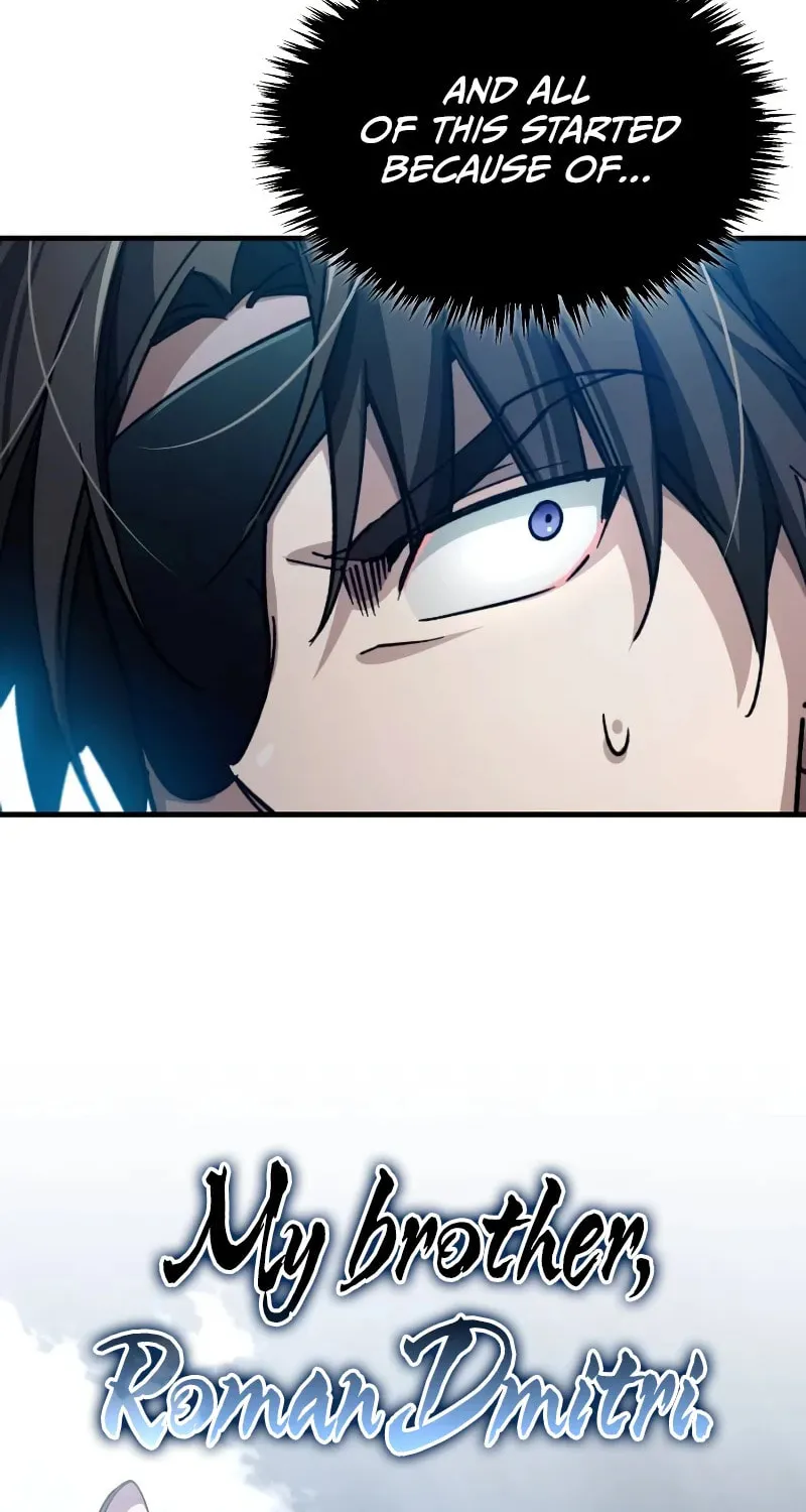 Read Descended from Divinity chapter 105 image 61 on Lezhin