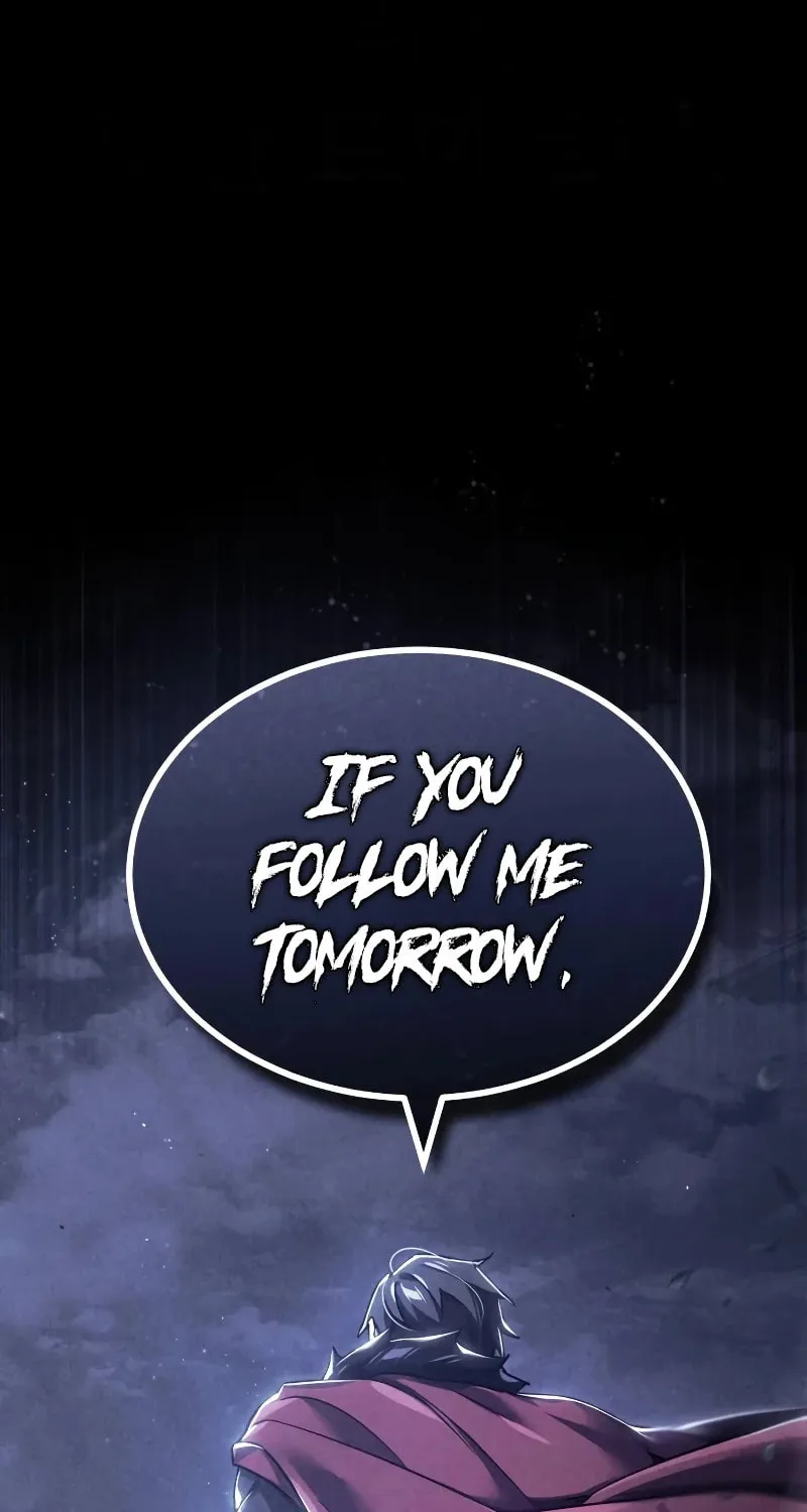 Read Descended from Divinity chapter 105 image 63 on Lezhin