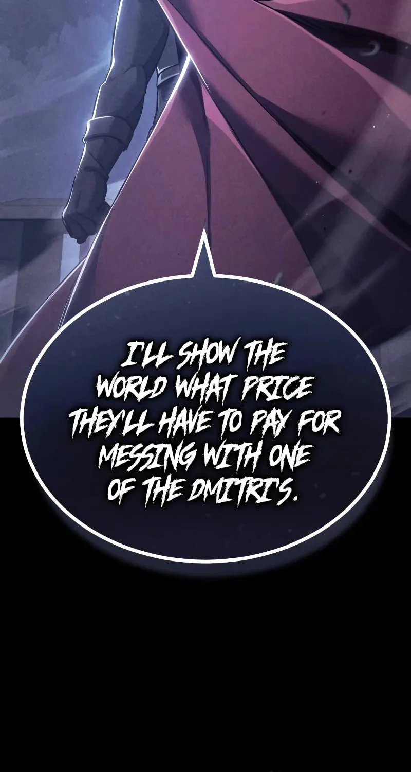 Read Descended from Divinity chapter 105 image 64 on Lezhin