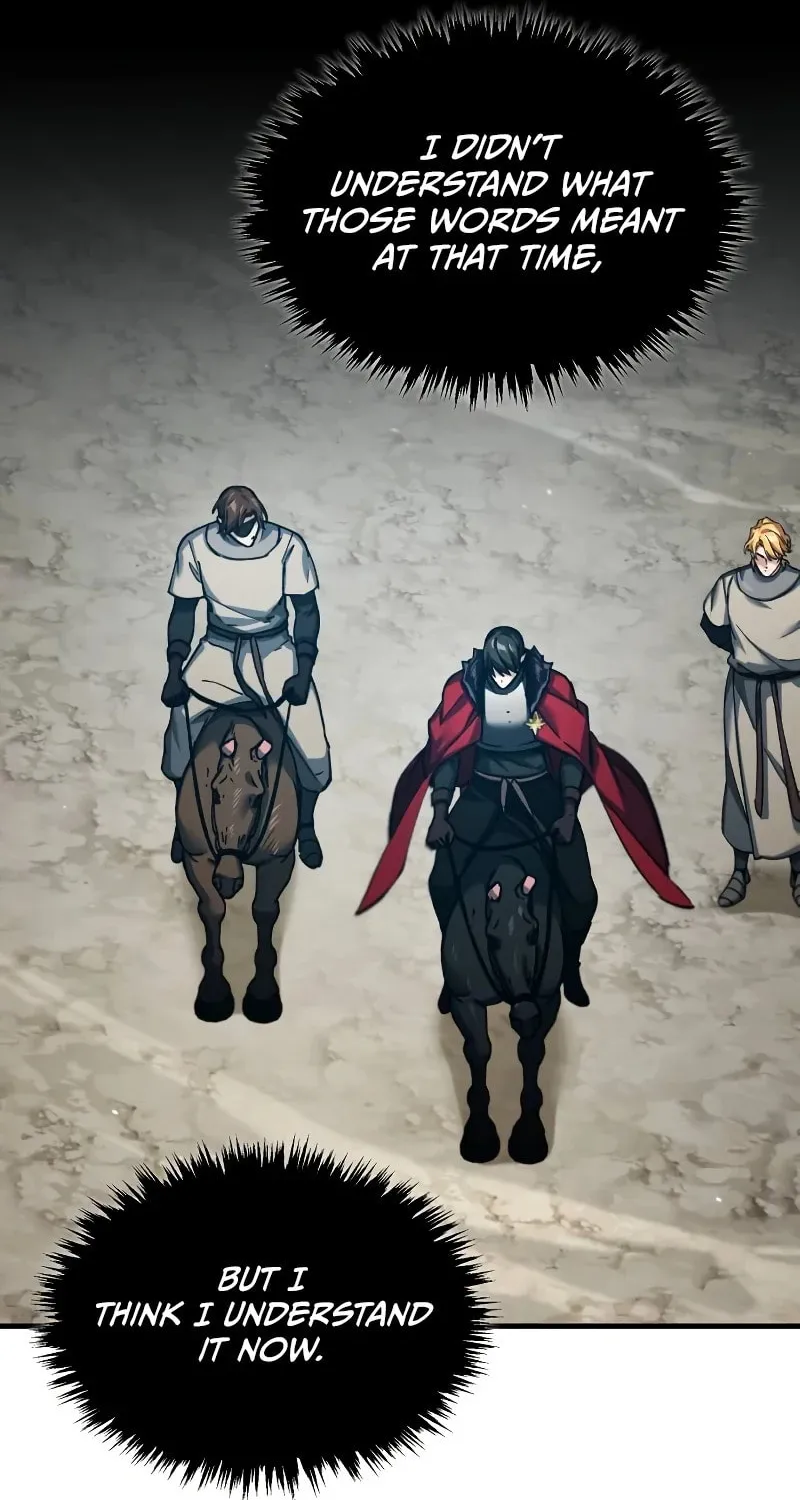 Read Descended from Divinity chapter 105 image 65 on Lezhin