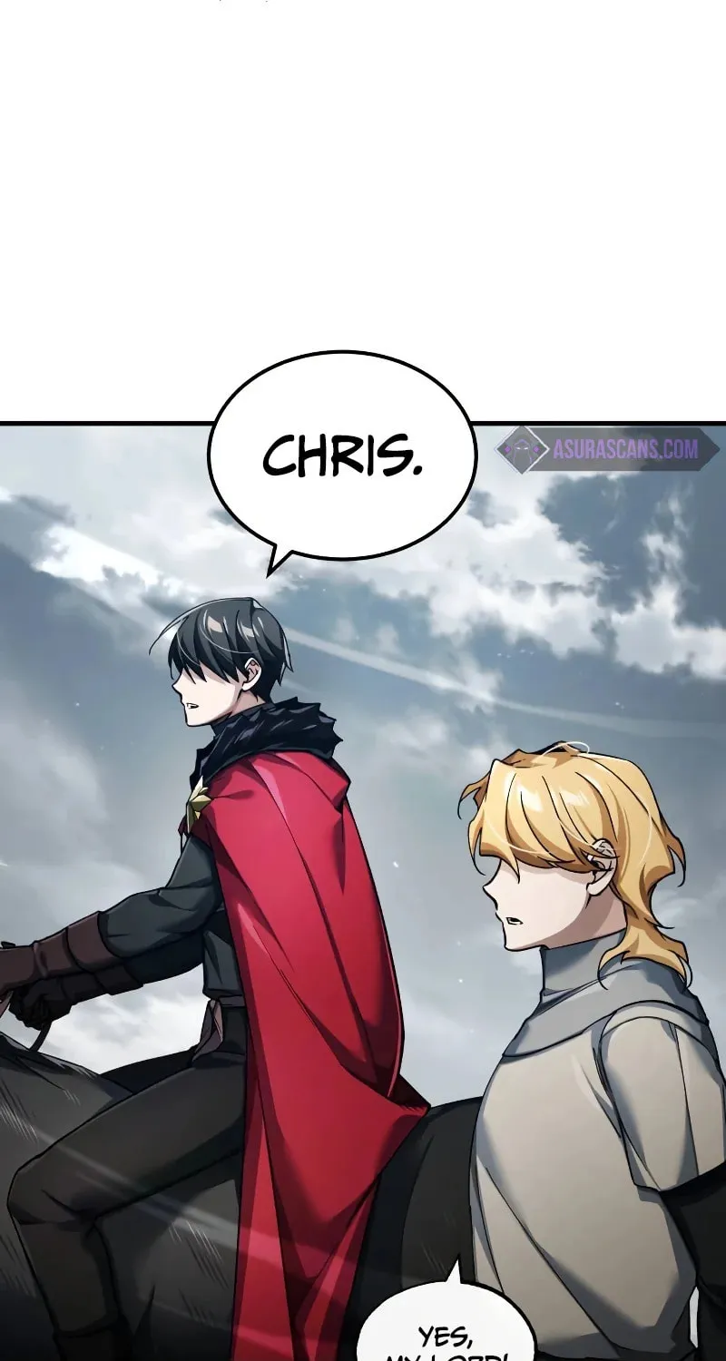 Read Descended from Divinity chapter 105 image 66 on Lezhin