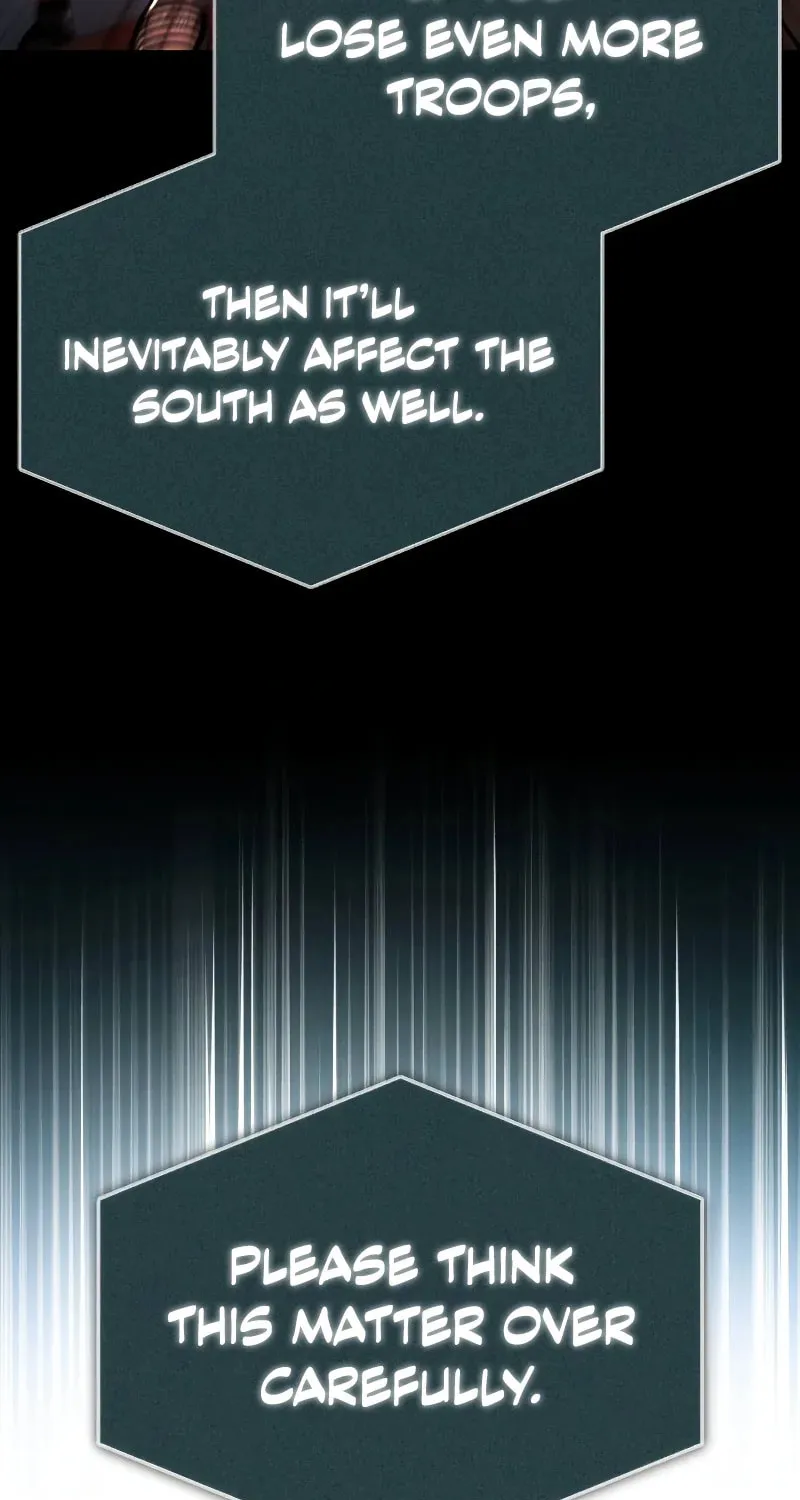 Read Descended from Divinity chapter 105 image 7 on Lezhin