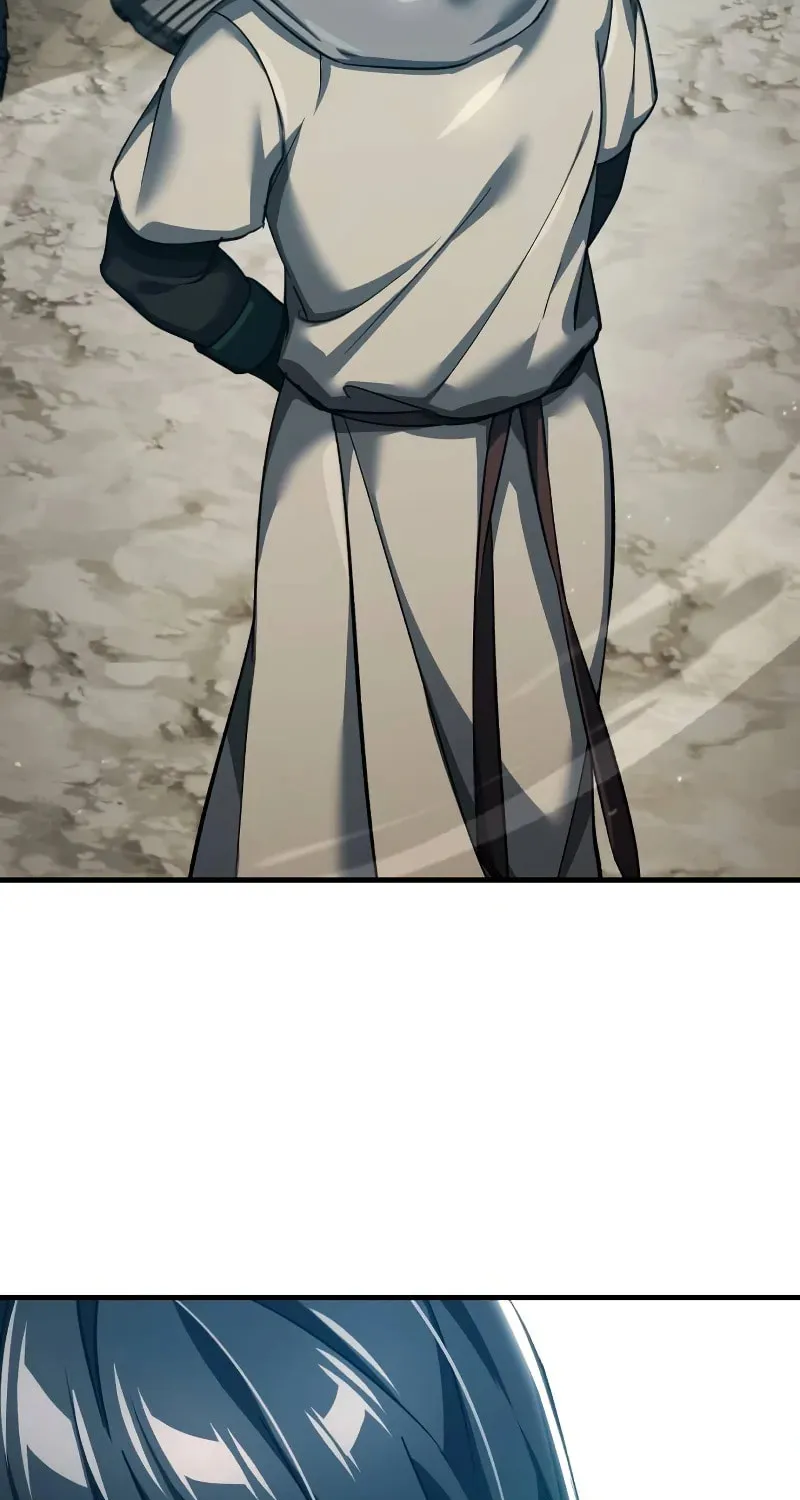 Read Descended from Divinity chapter 105 image 70 on Lezhin