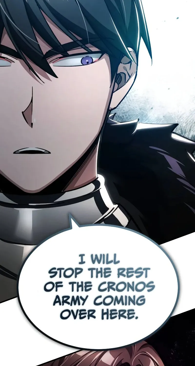 Read Descended from Divinity chapter 105 image 71 on Lezhin