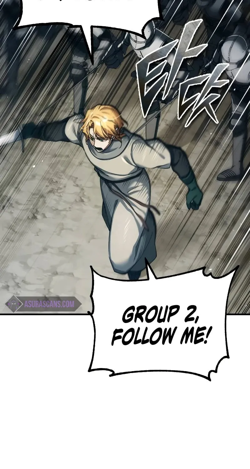 Read Descended from Divinity chapter 105 image 73 on Lezhin