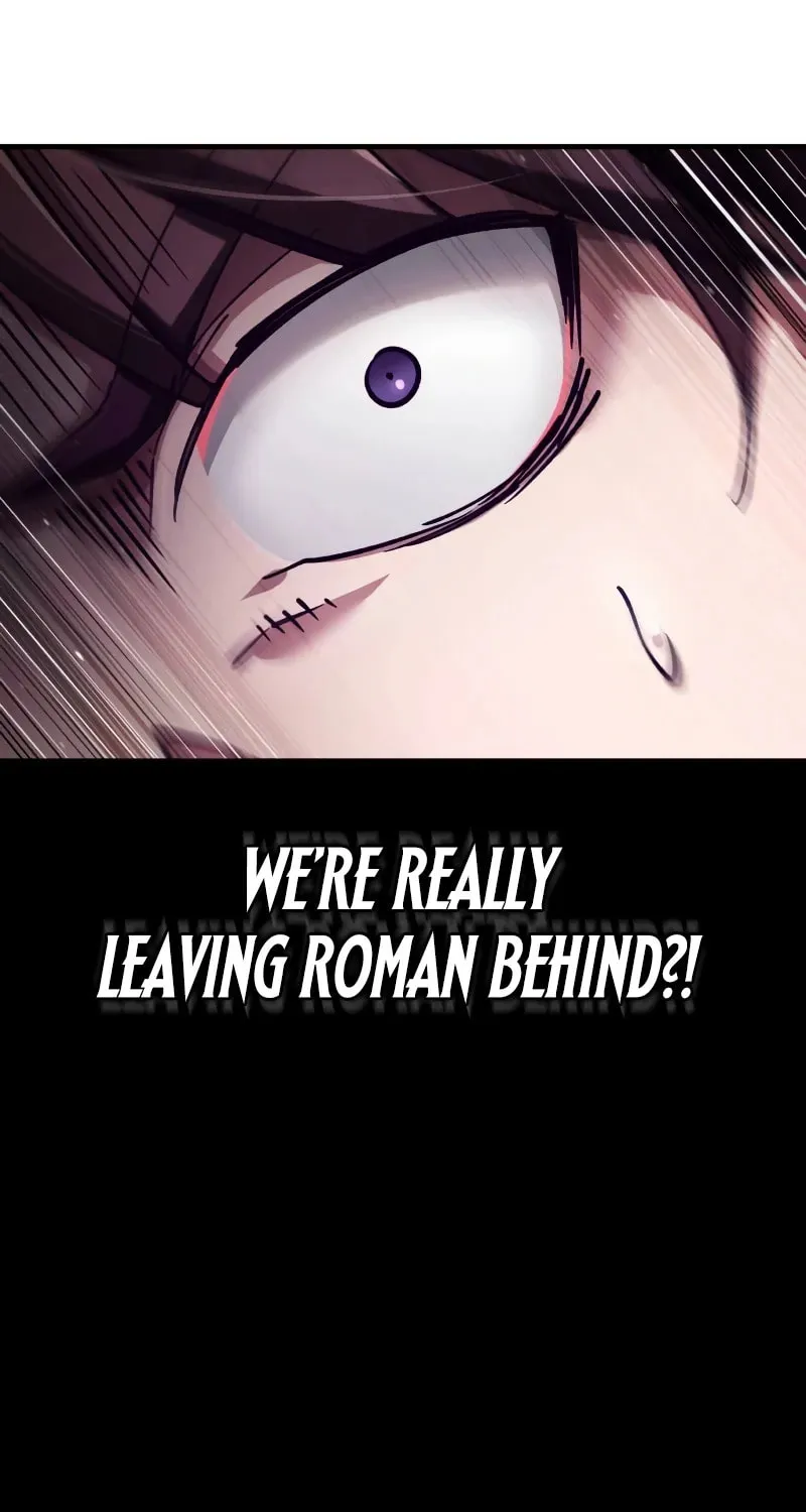 Read Descended from Divinity chapter 105 image 74 on Lezhin