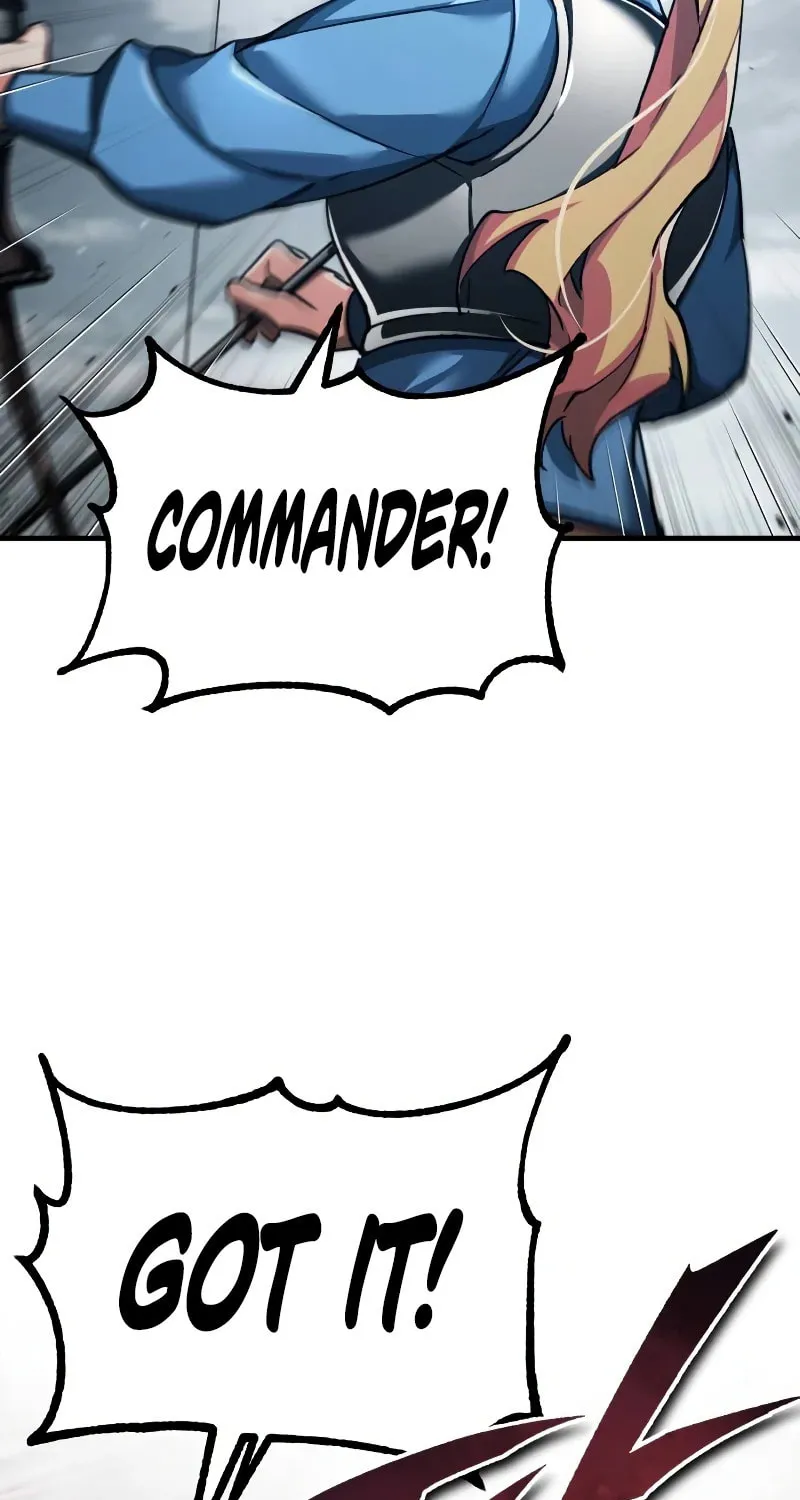 Read Descended from Divinity chapter 105 image 79 on Lezhin