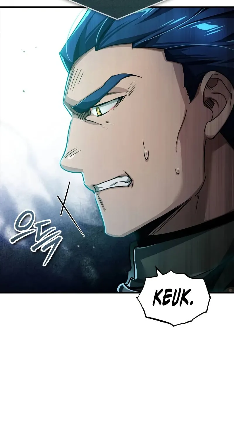 Read Descended from Divinity chapter 105 image 8 on Lezhin