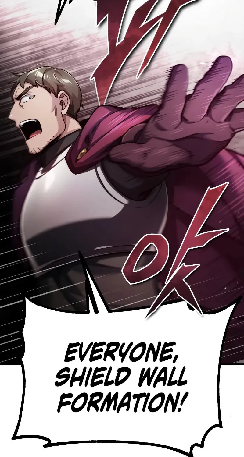 Read Descended from Divinity chapter 105 image 80 on Lezhin