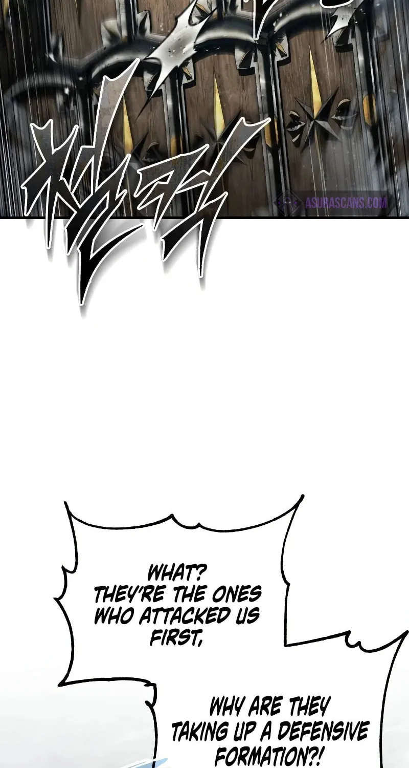 Read Descended from Divinity chapter 105 image 82 on Lezhin