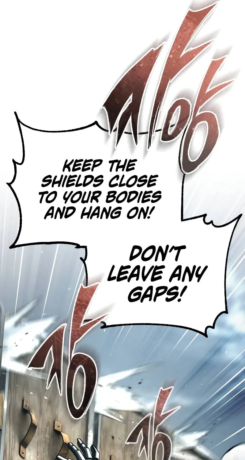 Read Descended from Divinity chapter 105 image 84 on Lezhin