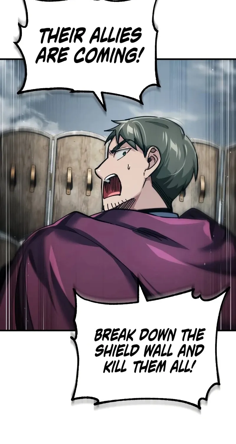 Read Descended from Divinity chapter 105 image 88 on Lezhin