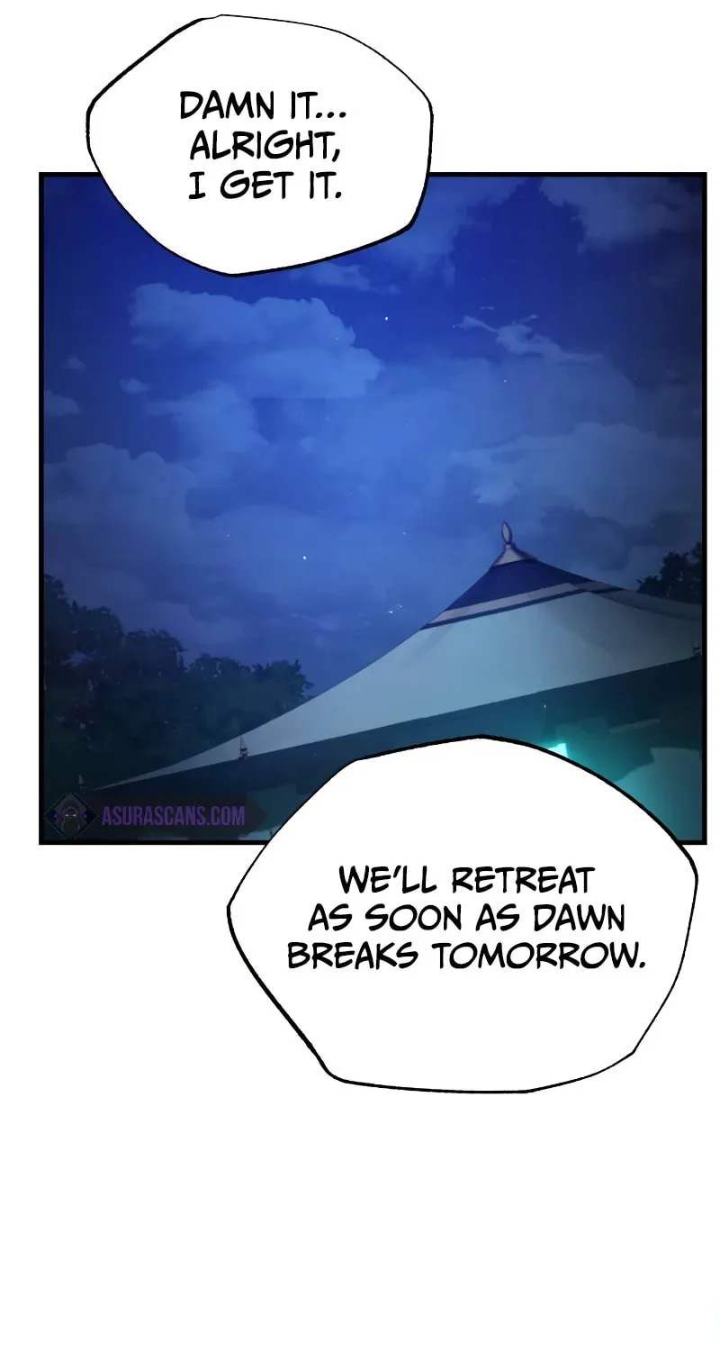 Read Descended from Divinity chapter 105 image 9 on Lezhin
