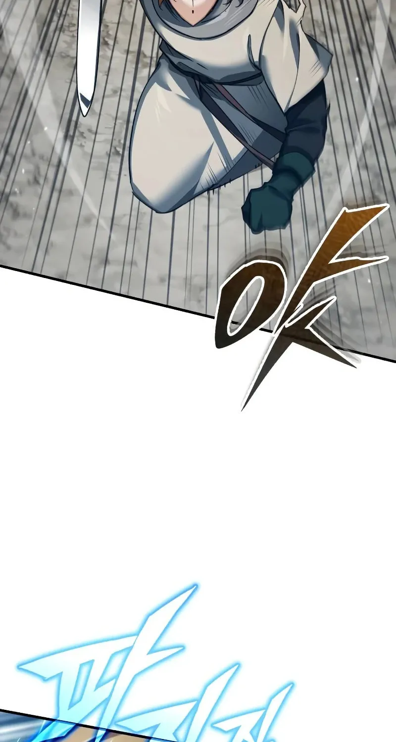 Read Descended from Divinity chapter 105 image 90 on Lezhin