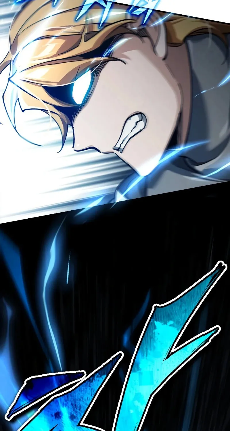 Read Descended from Divinity chapter 105 image 91 on Lezhin