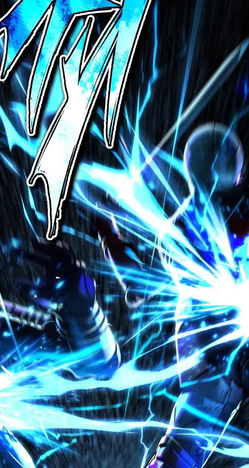 Read Descended from Divinity chapter 105 image 92 on Lezhin