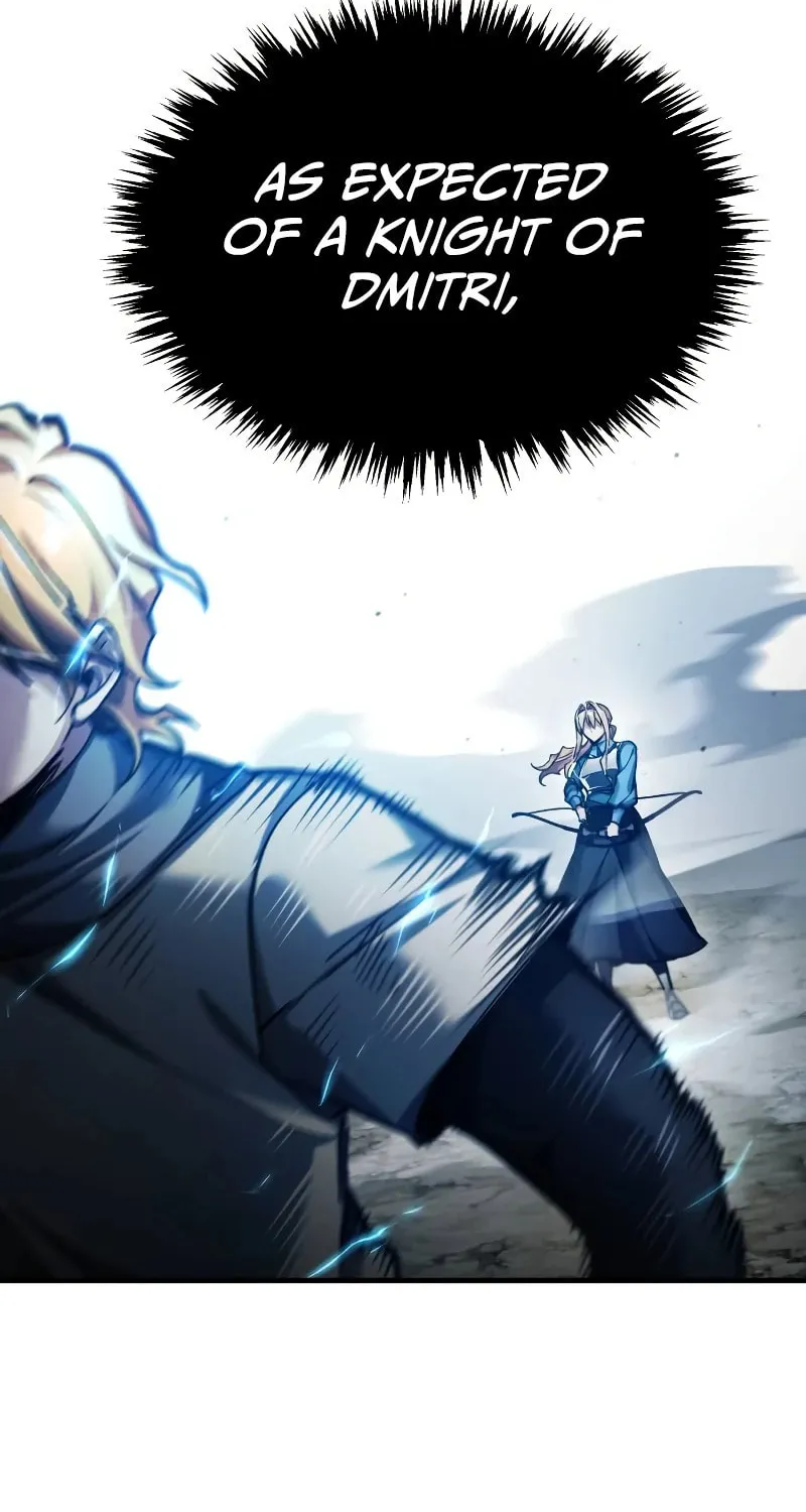 Read Descended from Divinity chapter 105 image 94 on Lezhin