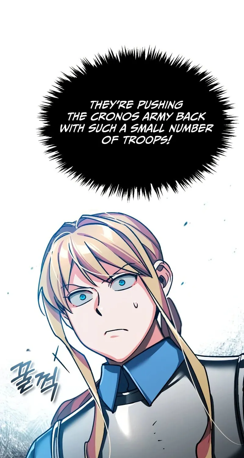 Read Descended from Divinity chapter 105 image 95 on Lezhin