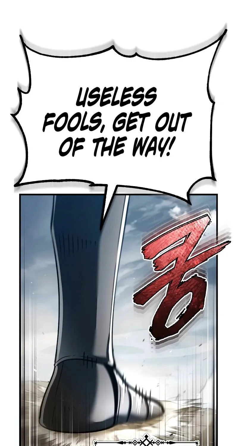 Read Descended from Divinity chapter 105 image 97 on Lezhin