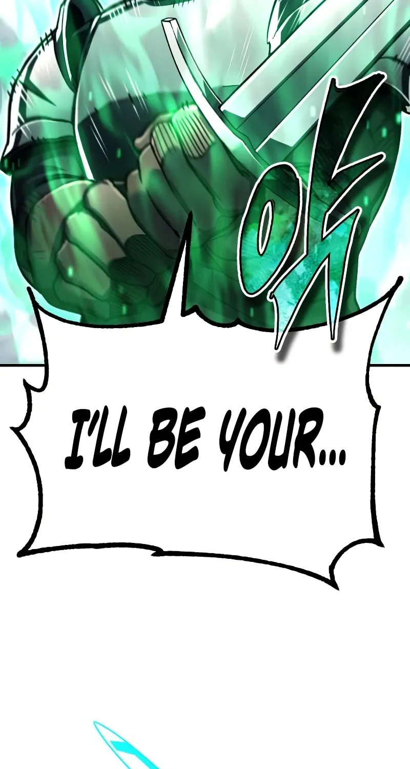 Read Descended from Divinity chapter 105 image 99 on Lezhin