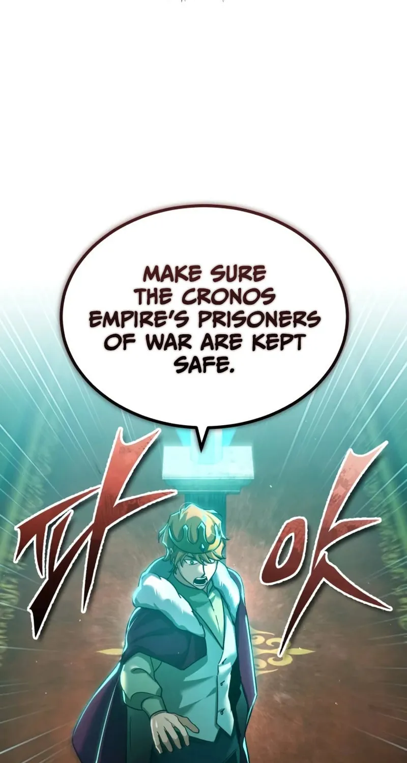 Read Descended from Divinity chapter 106 image 100 on Lezhin