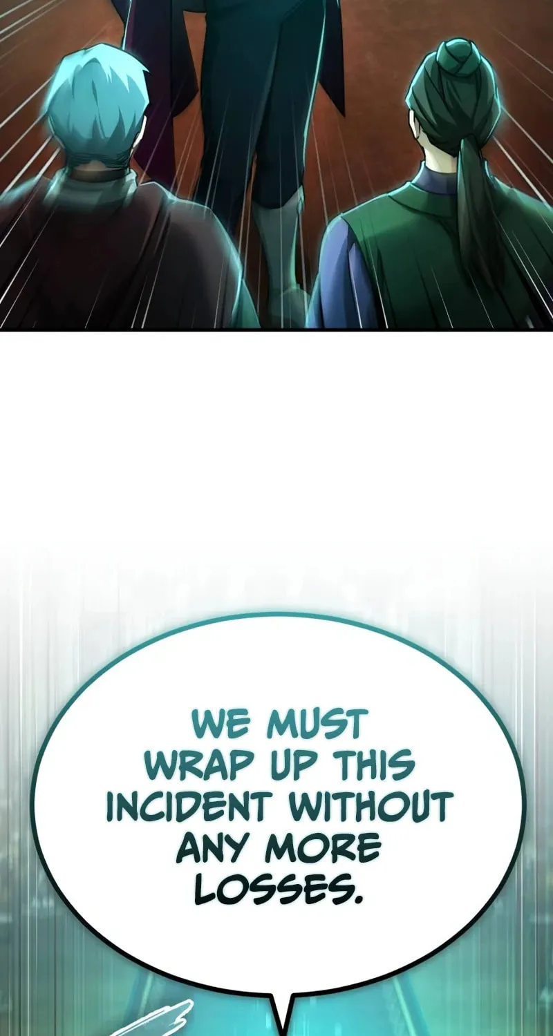 Read Descended from Divinity chapter 106 image 101 on Lezhin
