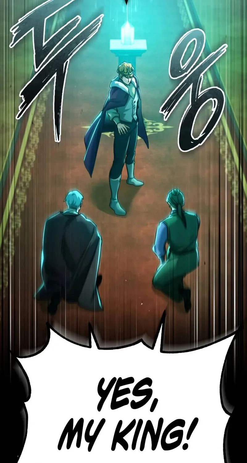 Read Descended from Divinity chapter 106 image 102 on Lezhin