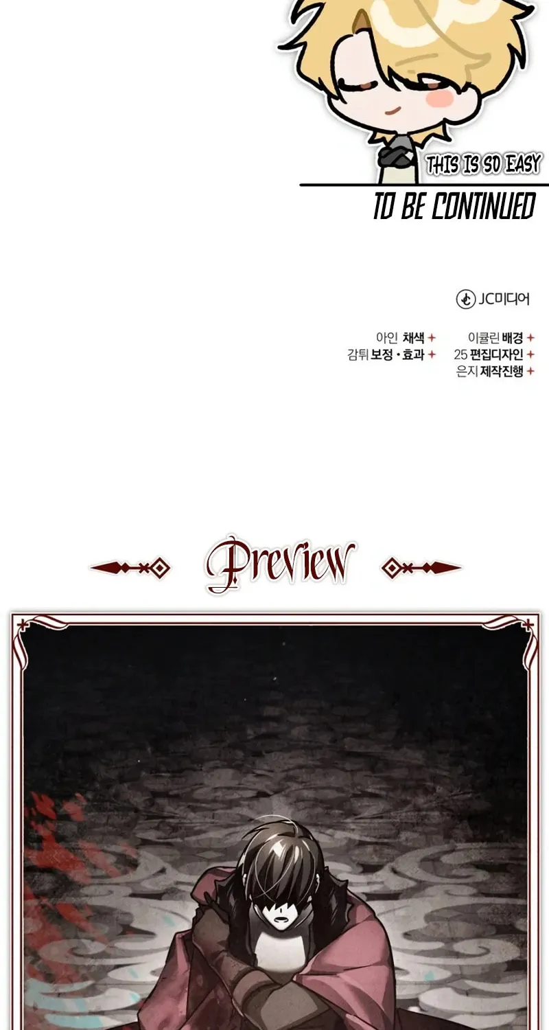 Read Descended from Divinity chapter 106 image 104 on Lezhin