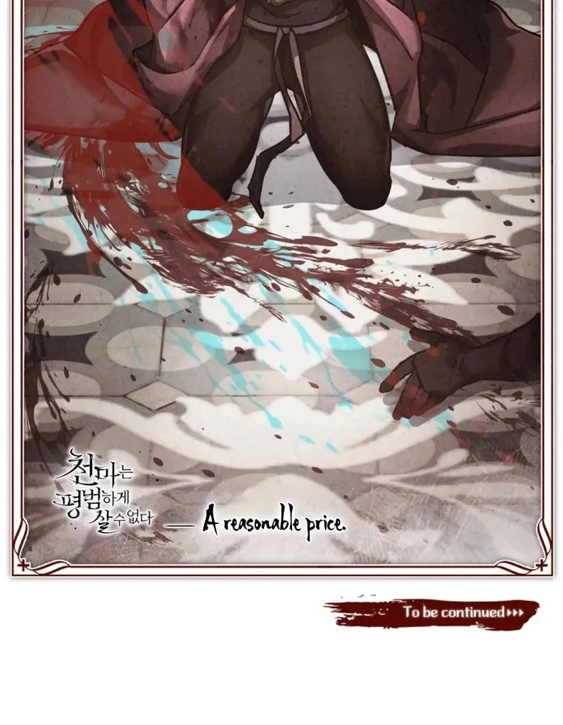 Read Descended from Divinity chapter 106 image 105 on Lezhin