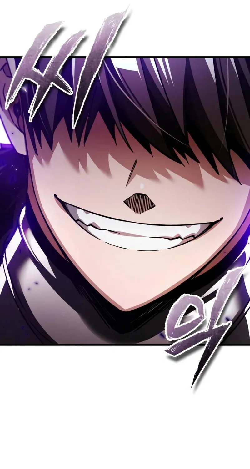 Read Descended from Divinity chapter 106 image 11 on Lezhin