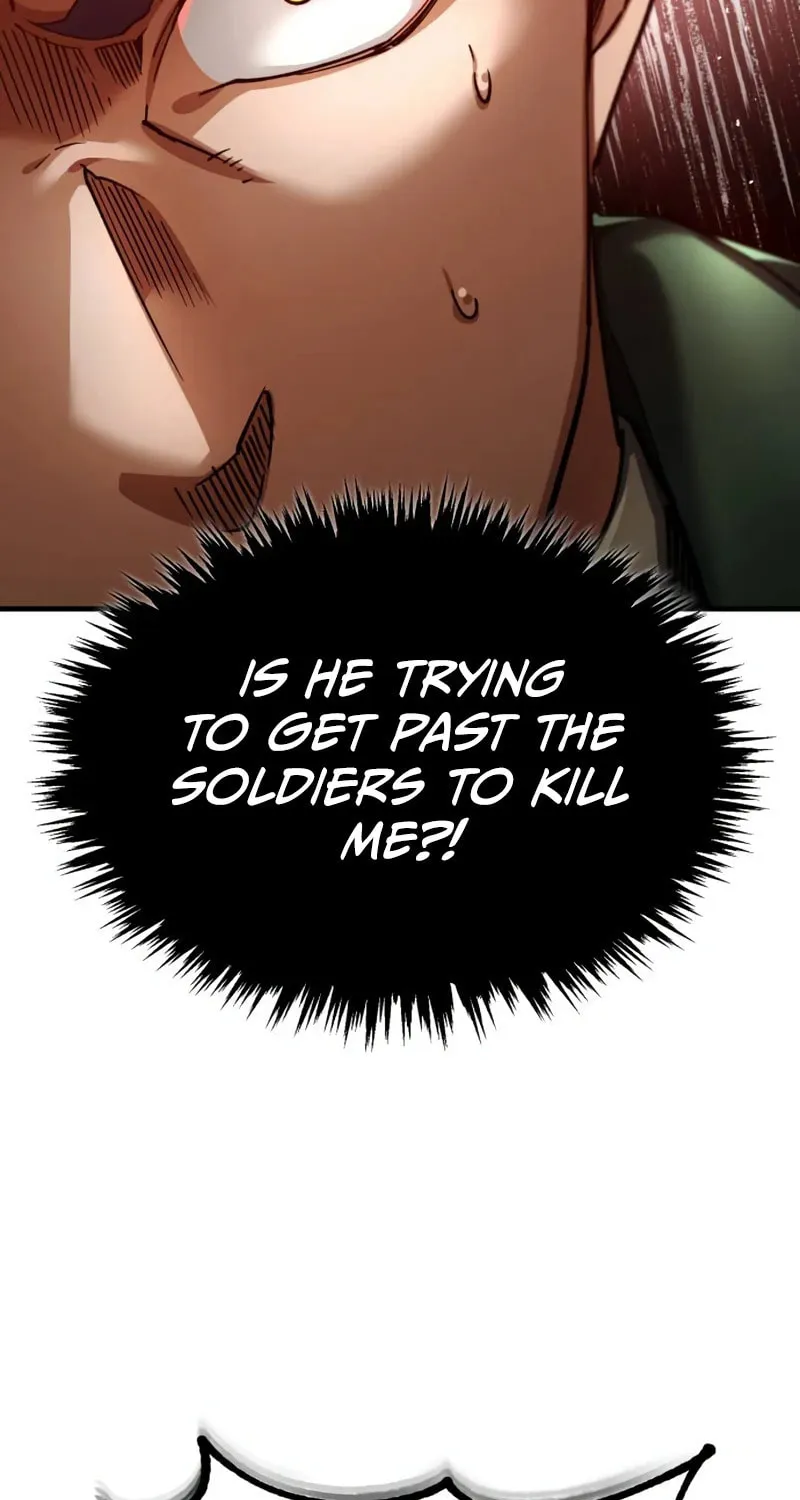 Read Descended from Divinity chapter 106 image 15 on Lezhin