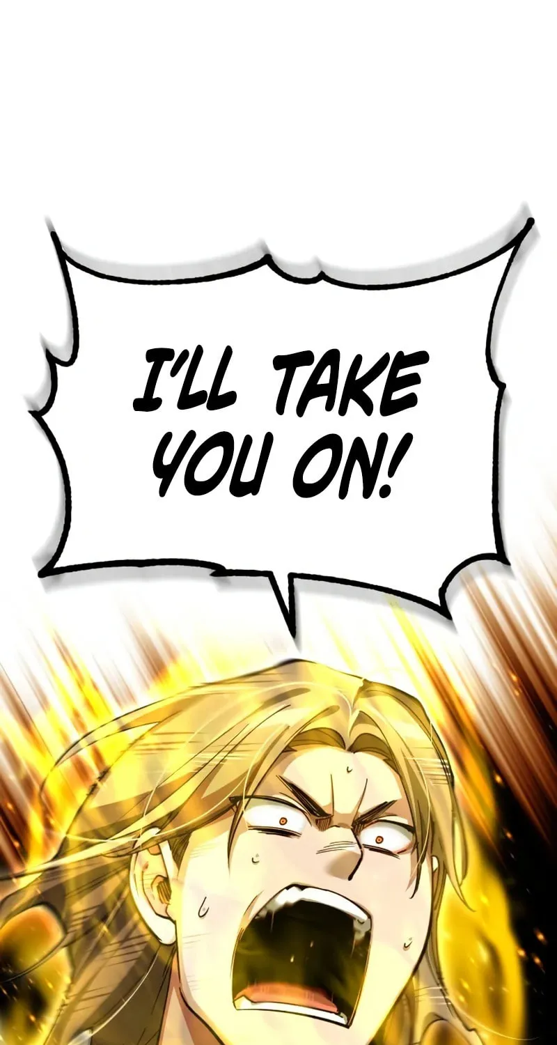Read Descended from Divinity chapter 106 image 17 on Lezhin