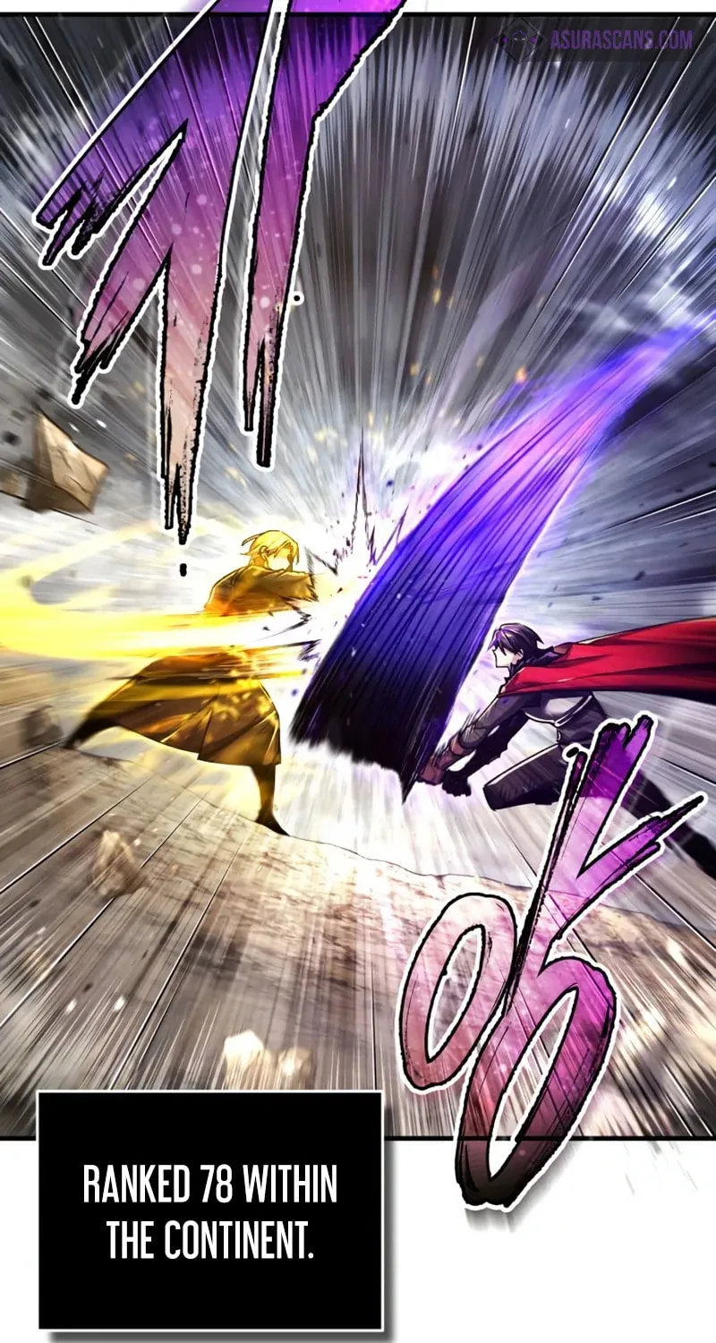 Read Descended from Divinity chapter 106 image 19 on Lezhin