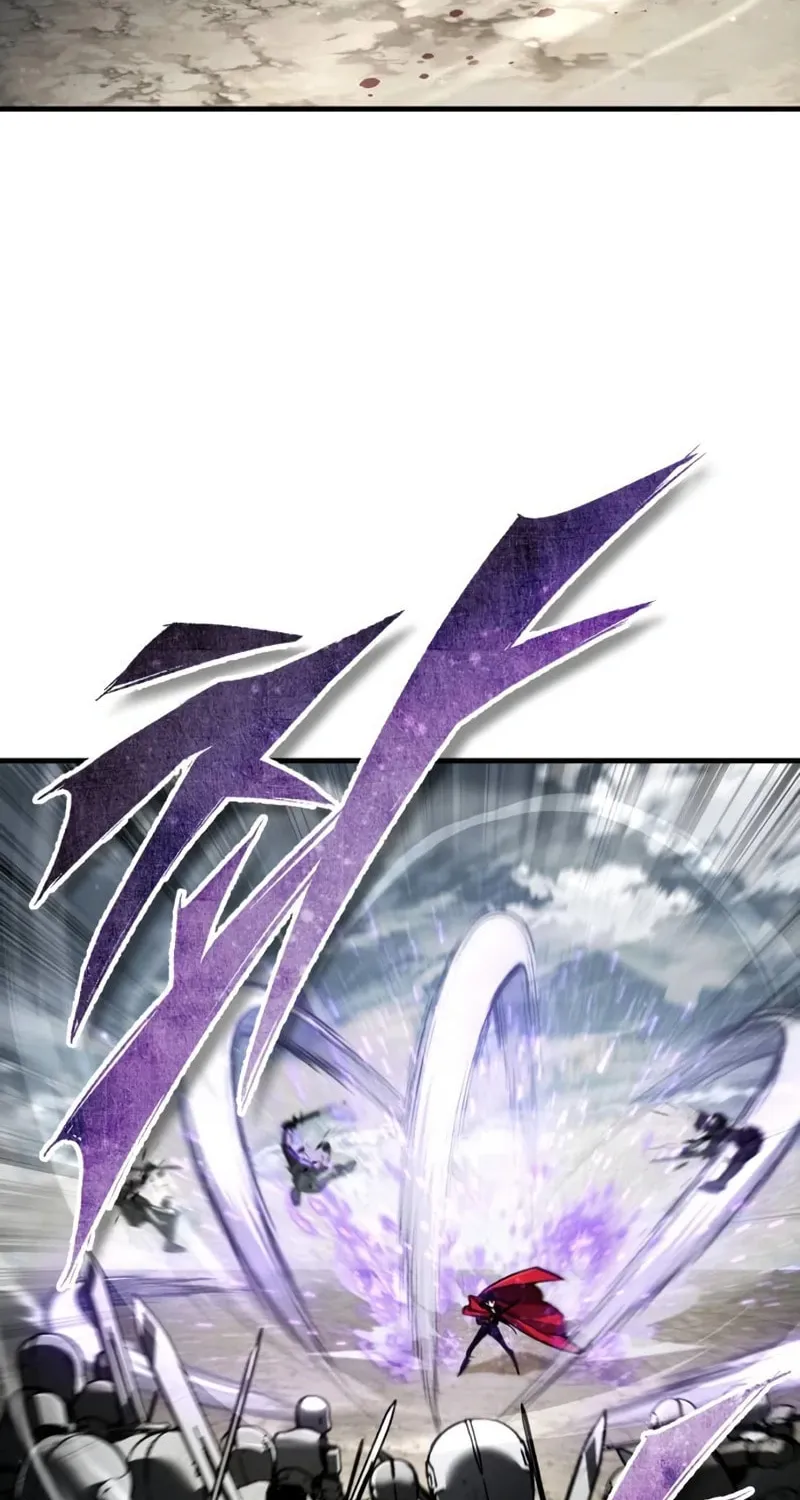 Read Descended from Divinity chapter 106 image 2 on Lezhin